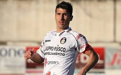Eccellenza – Colpo Sporting Ponte: Giulio Fusco torna a casa