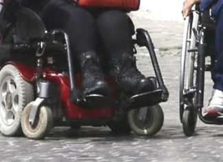 Rapporto Inps: “Il 77,8% delle prestazioni assistenziali sono indennità sono accompagnamento per prestazioni a invalidi civili”