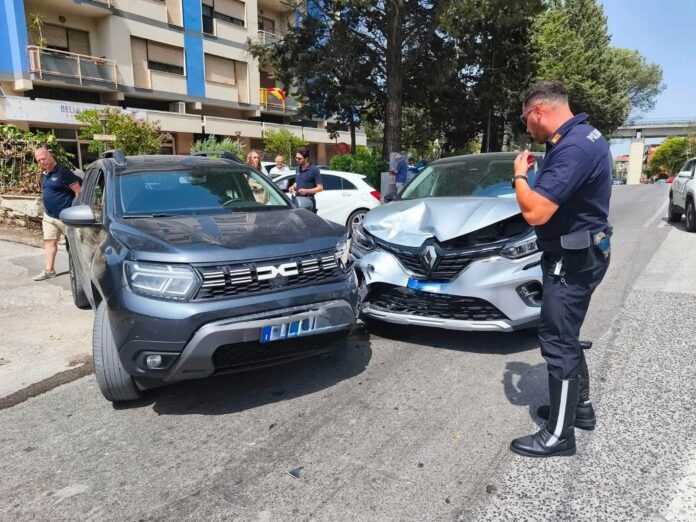 incidente