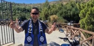 Incidente in moto sul Gargano, perde la vita 49enne di San Bartolomeo in Galdo