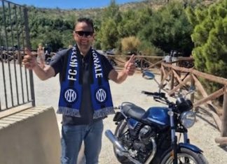 Incidente in moto sul Gargano, perde la vita 49enne di San Bartolomeo in Galdo