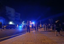 Un’altra tragedia scuote Paupisi: Manuel muore in moto a 15 anni, oggi i funerali