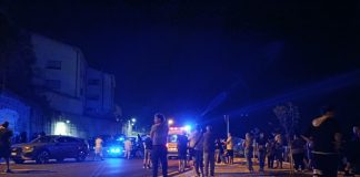 Un’altra tragedia scuote Paupisi: Manuel muore in moto a 15 anni, oggi i funerali