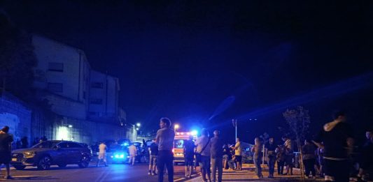 Un’altra tragedia scuote Paupisi: Manuel muore in moto a 15 anni, oggi i funerali