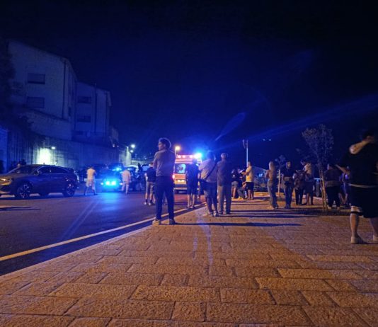 Un’altra tragedia scuote Paupisi: Manuel muore in moto a 15 anni, oggi i funerali