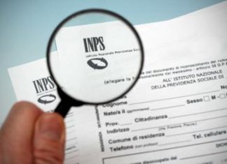 Previdenza, Inps: “-1,8% prestazioni liquidate pari a 1,5 milioni”