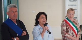 Sant’Agata de’ Goti – Lavori completati, consegnata la nuova ala dell’istituto De’ Liguori