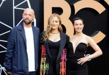 Bct, Lola Ponce incanta al Teatro Romano