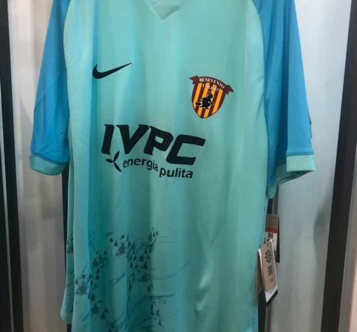 maglia celebrativa