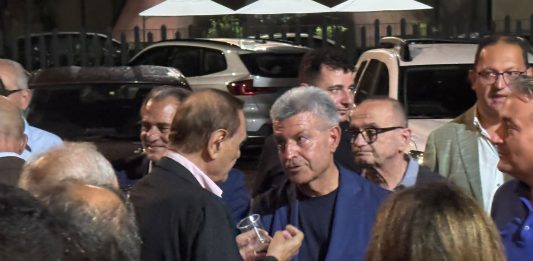 Lombardi dalla parte di Mastella: “Altro che dimissioni, deve concludere il suo mandato”