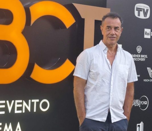 Bct: Pantani, Balsamo e Garrone protagonisti della seconda serata