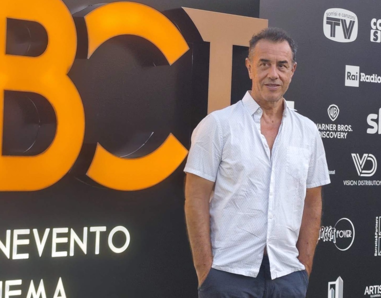 matteo garrone
