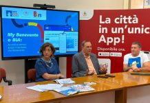 My Benevento, parte la rivoluzione digitale