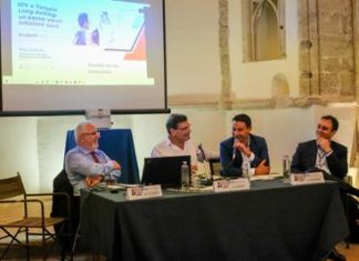Nunnari (Simit): “Terapia long acting parte della prevenzione Hiv”