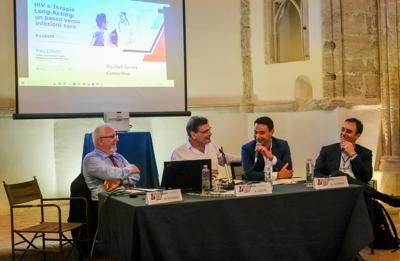 Nunnari (Simit): “Terapia long acting parte della prevenzione Hiv”