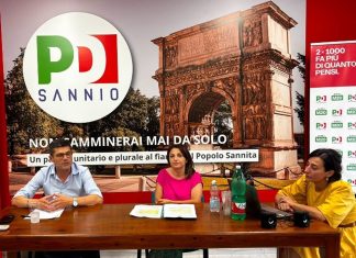 Il Pd: «Non esistono le condizioni per allearci con Ndc». No pure ad altre ipotesi