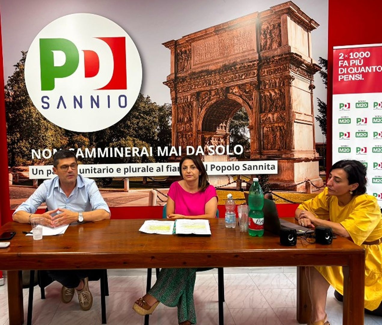 partito democratico