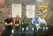 Provinciali, Psi: Perifano e Miceli non voteranno, altri sono con Lombardi