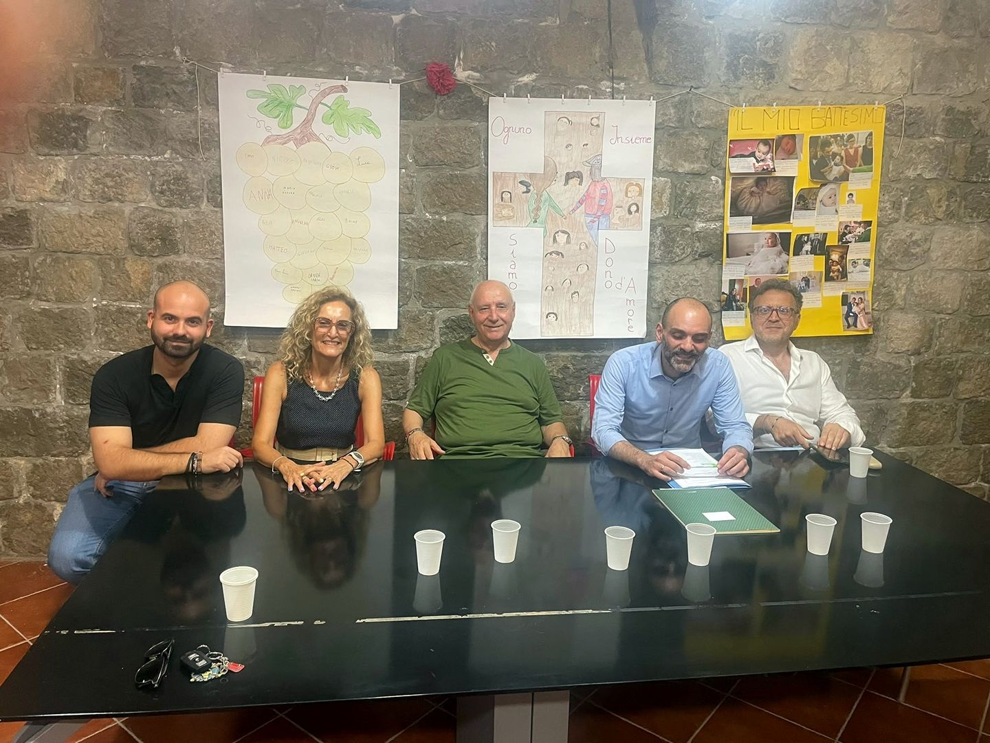 partito socialista
