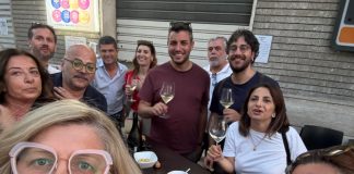 Pd al bivio con De Luca, ma il centrosinistra resta campo minato