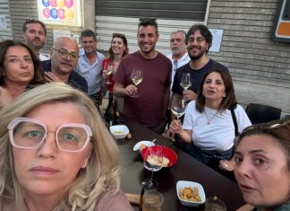Pd al bivio con De Luca, ma il centrosinistra resta campo minato