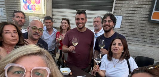 Pd al bivio con De Luca, ma il centrosinistra resta campo minato