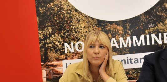 Pd, Razzano: “Non sosterremo Cataudo, l’inciucio l’hanno già fatto Mastella e Rubano”