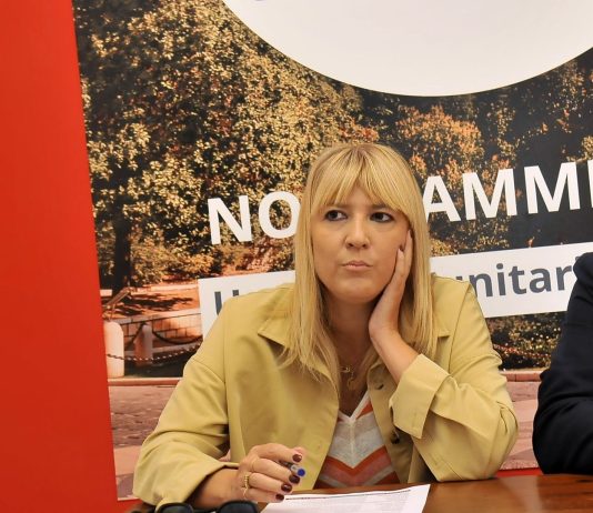 Pd, Razzano: “Non sosterremo Cataudo, l’inciucio l’hanno già fatto Mastella e Rubano”