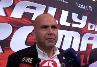 Rendina (Rally di Roma): “Sfida far dialogare 42 comuni, faremo bene”