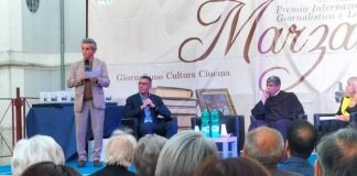San Giorgio del Sannio – La proposta di Parziale: «Cittadinanza onoraria a padre Faltas»