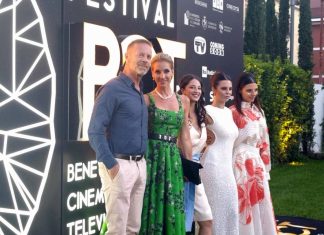 Bct, cala il sipario sul festival