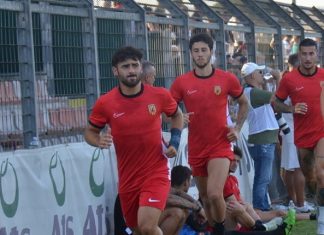 Benevento, Schimmenti deve fermarsi ma intanto si avvicina Cherubini