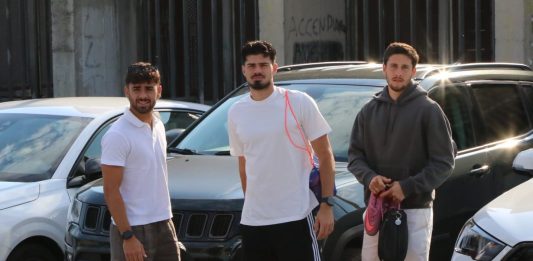 Il Benevento scatta dai blocchi di partenza, per la mediana piace Pontisso