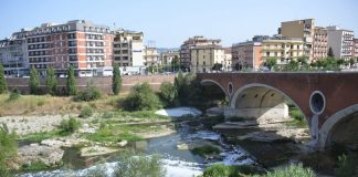 Schiuma nel Calore, continuano le indagini della Procura: ascoltato il presidente del Consorzio Asi