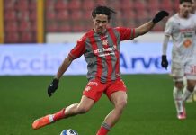 Benevento, definito l’arrivo di Sernicola. Si lavora anche in uscita