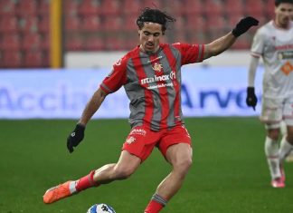 Benevento, definito l’arrivo di Sernicola. Si lavora anche in uscita