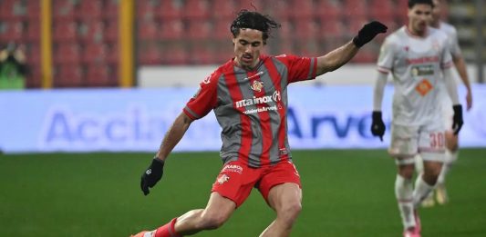 Benevento, definito l’arrivo di Sernicola. Si lavora anche in uscita