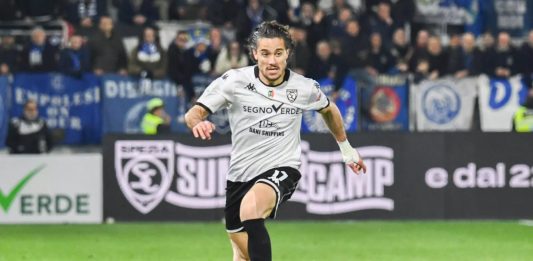 Il Benevento accoglie Sernicola e lavora alle prime cessioni
