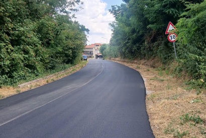 strada statale vitulanese montesarchio