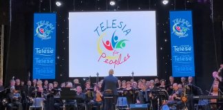 Telesia for Peoples, successo per il concerto dedicato al piccolo Domenico Caliendo