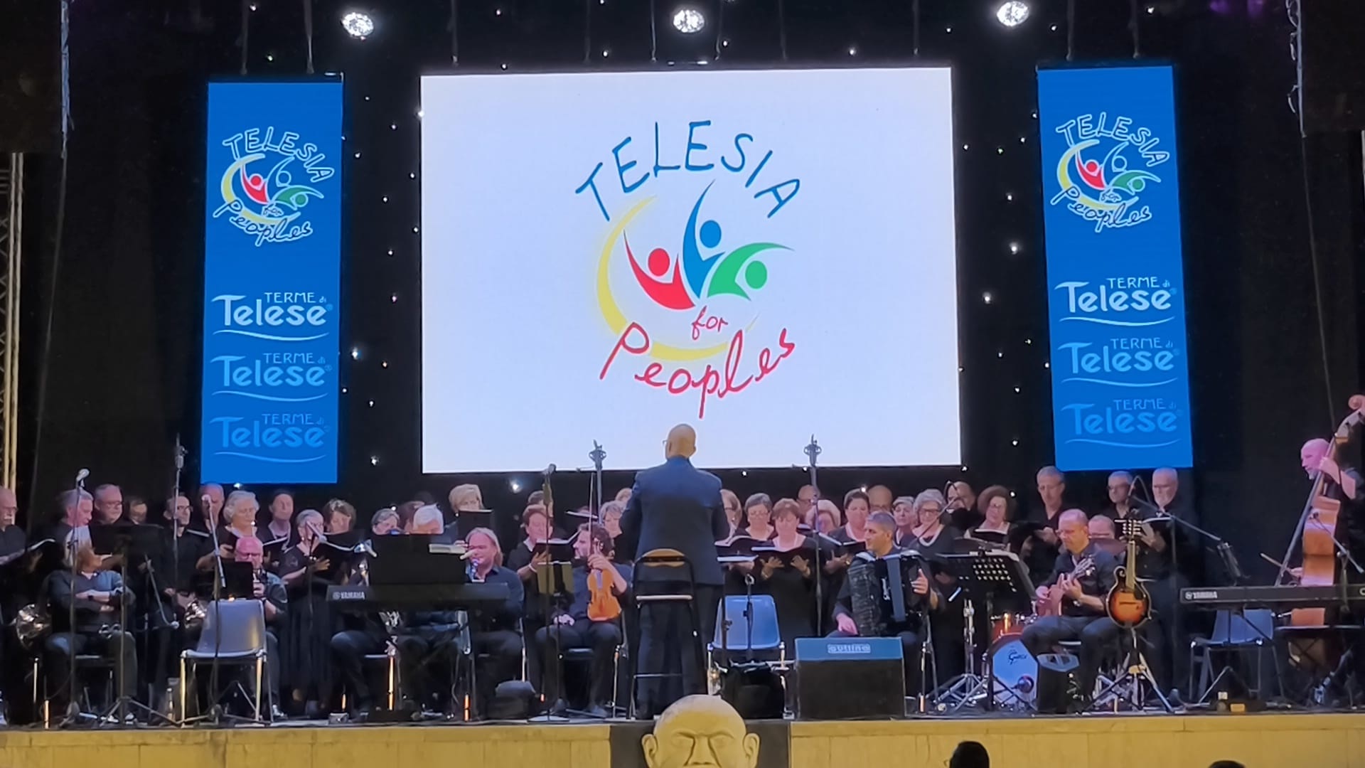 telesia for peoples