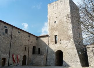Rubriche – Quando Casalbore trema sotto i passi dei Capitani di Ventura