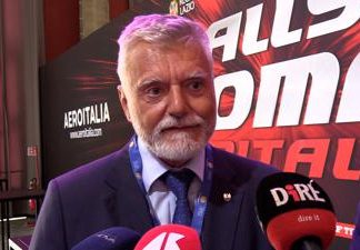 Rally di Roma, Zega (Ordine Infermieri Lazio): “Il futuro è la proattività”