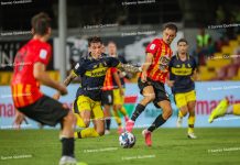 Benevento, Prisco torna: Floro Flores ora deve scegliere