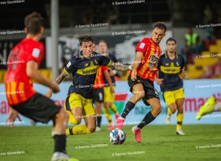 Benevento, Prisco torna: Floro Flores ora deve scegliere