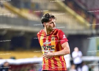 Benevento, le pagelle: Cherubini incontenibile, male Saio