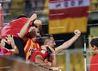 Sernicola non ha dubbi: “Abbiamo raccolto meno di quanto avremmo meritato”