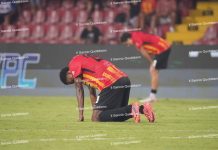 Gol subiti sempre dopo il 60′: il Benevento ha un problema di gestione delle energie