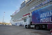 Giochi del Mediterraneo, Gvm Care & Research e D’Amore Hospital a fianco di atleti e staff