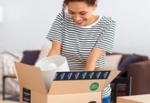 E-commerce: Amazon, torna Festa delle offerte seconda mano